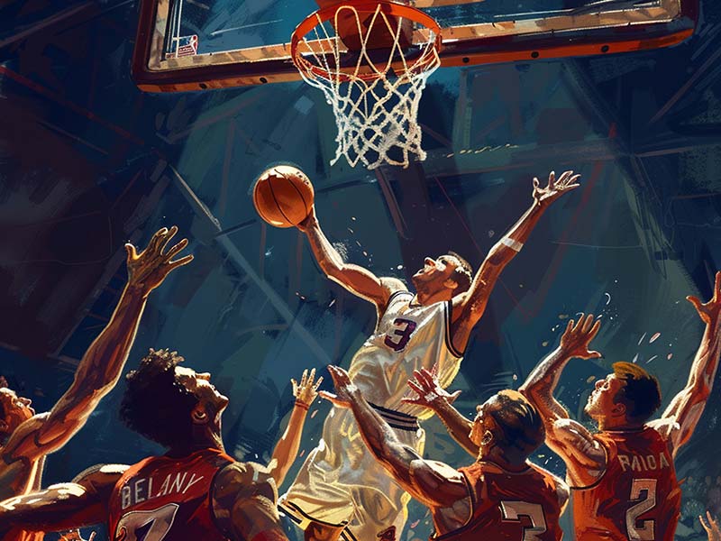 [QQ国语]NBA季前赛 太阳vs湖人 第四节 录像